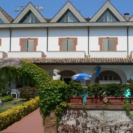 Hotel Rio Re سان مارينو المظهر الخارجي الصورة