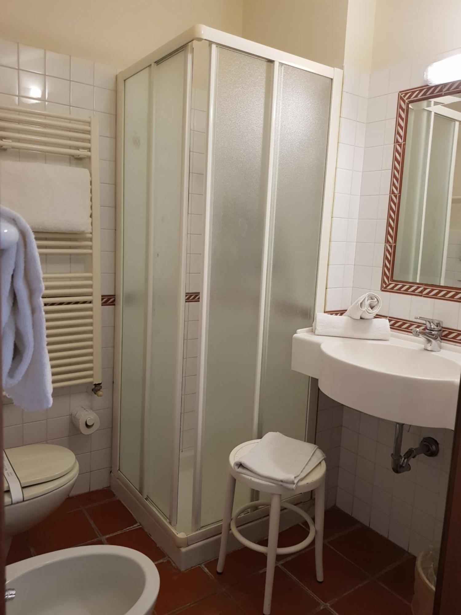 Hotel Rio Re سان مارينو الغرفة الصورة