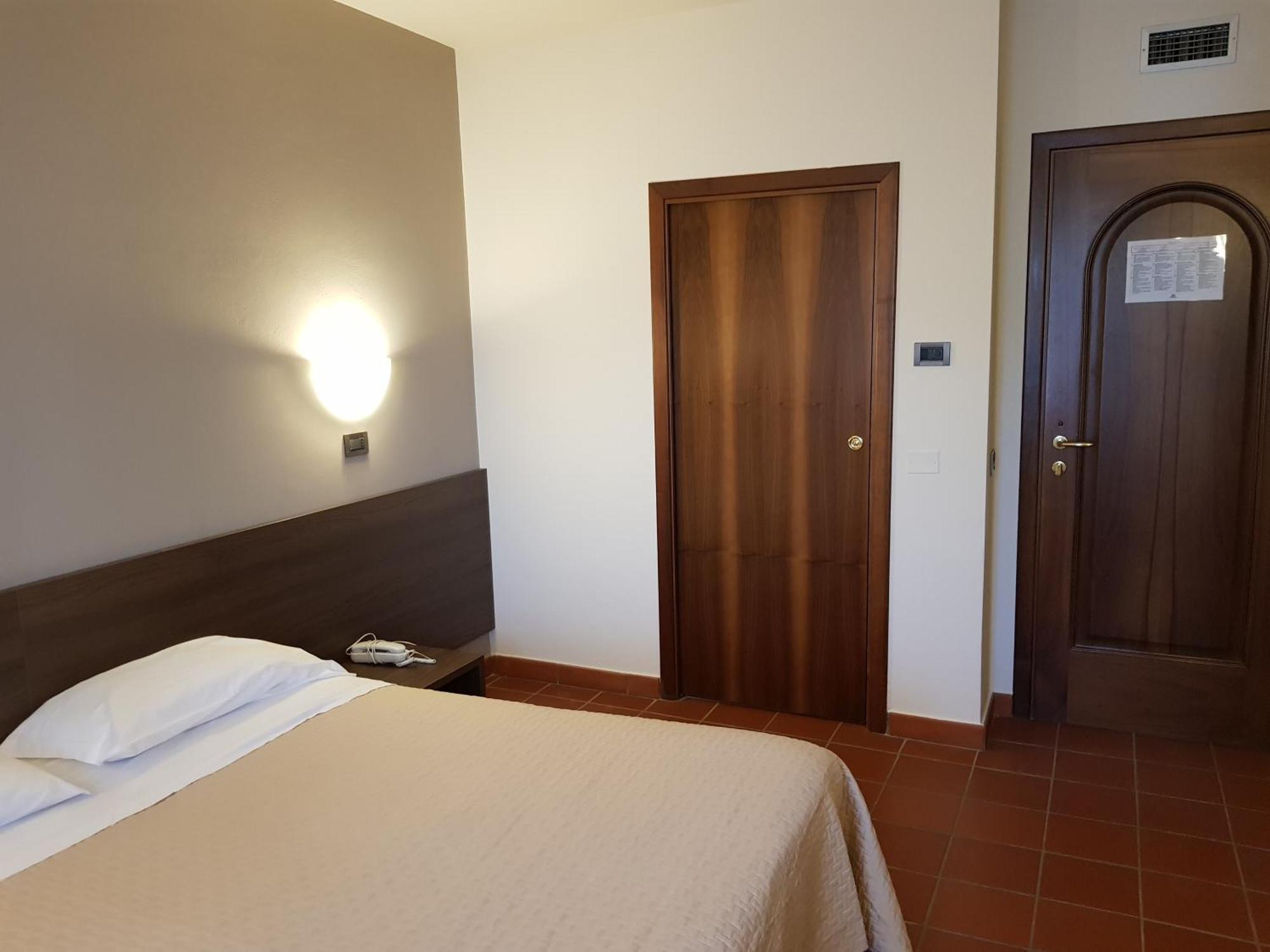 Hotel Rio Re سان مارينو الغرفة الصورة