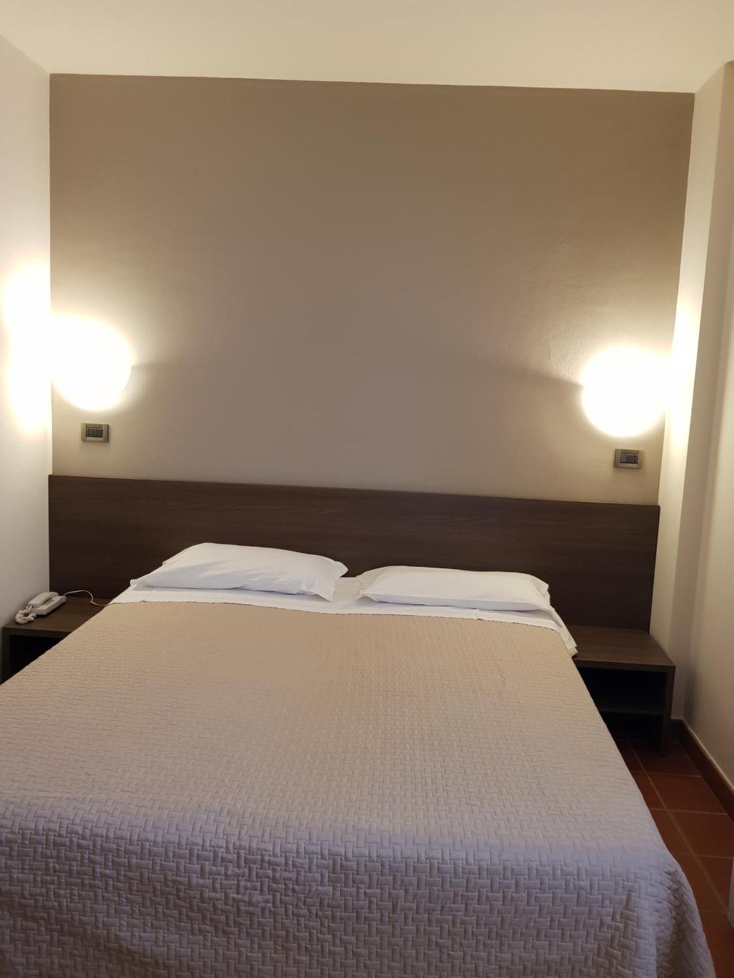 Hotel Rio Re سان مارينو الغرفة الصورة