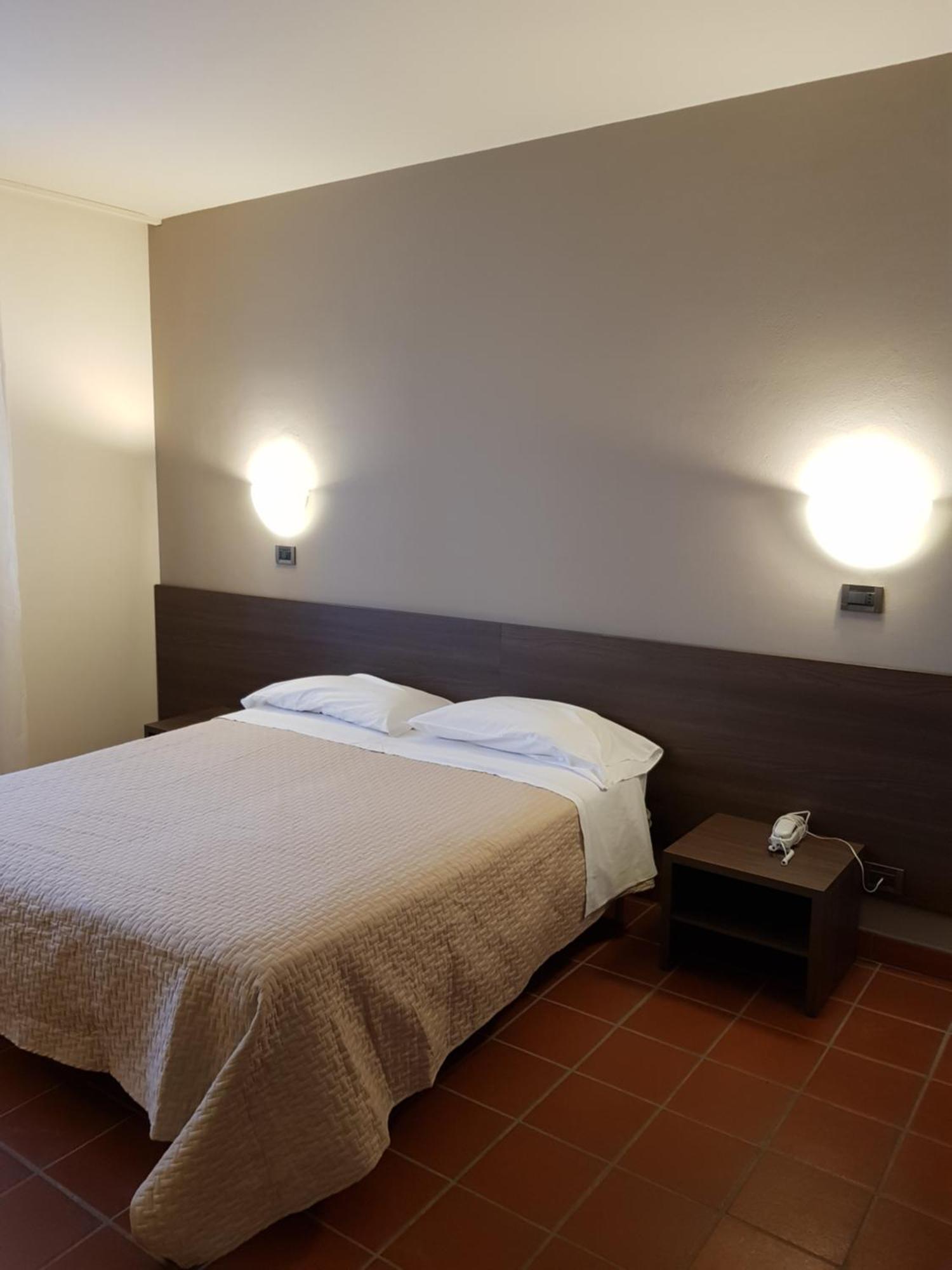 Hotel Rio Re سان مارينو الغرفة الصورة
