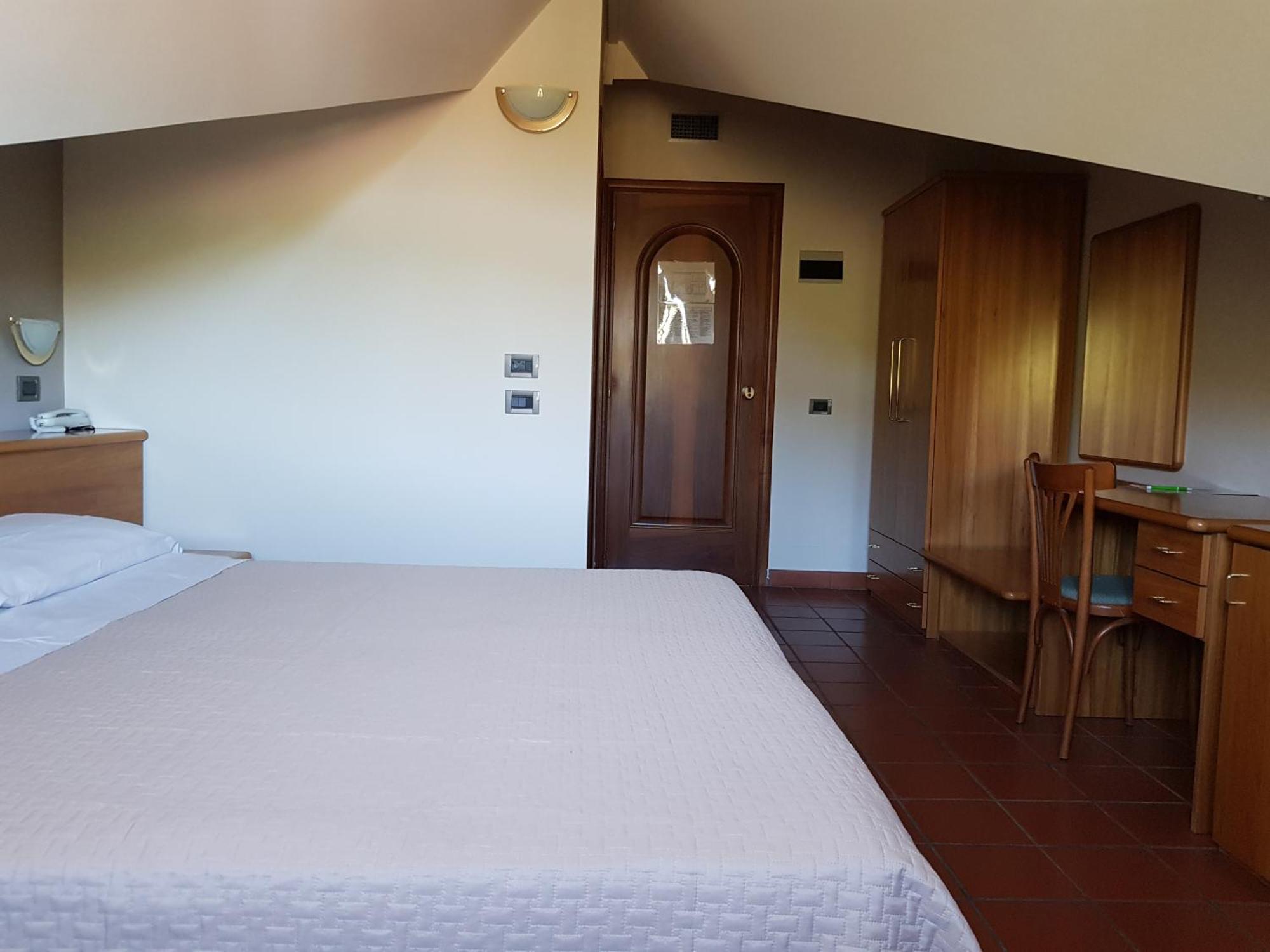 Hotel Rio Re سان مارينو الغرفة الصورة