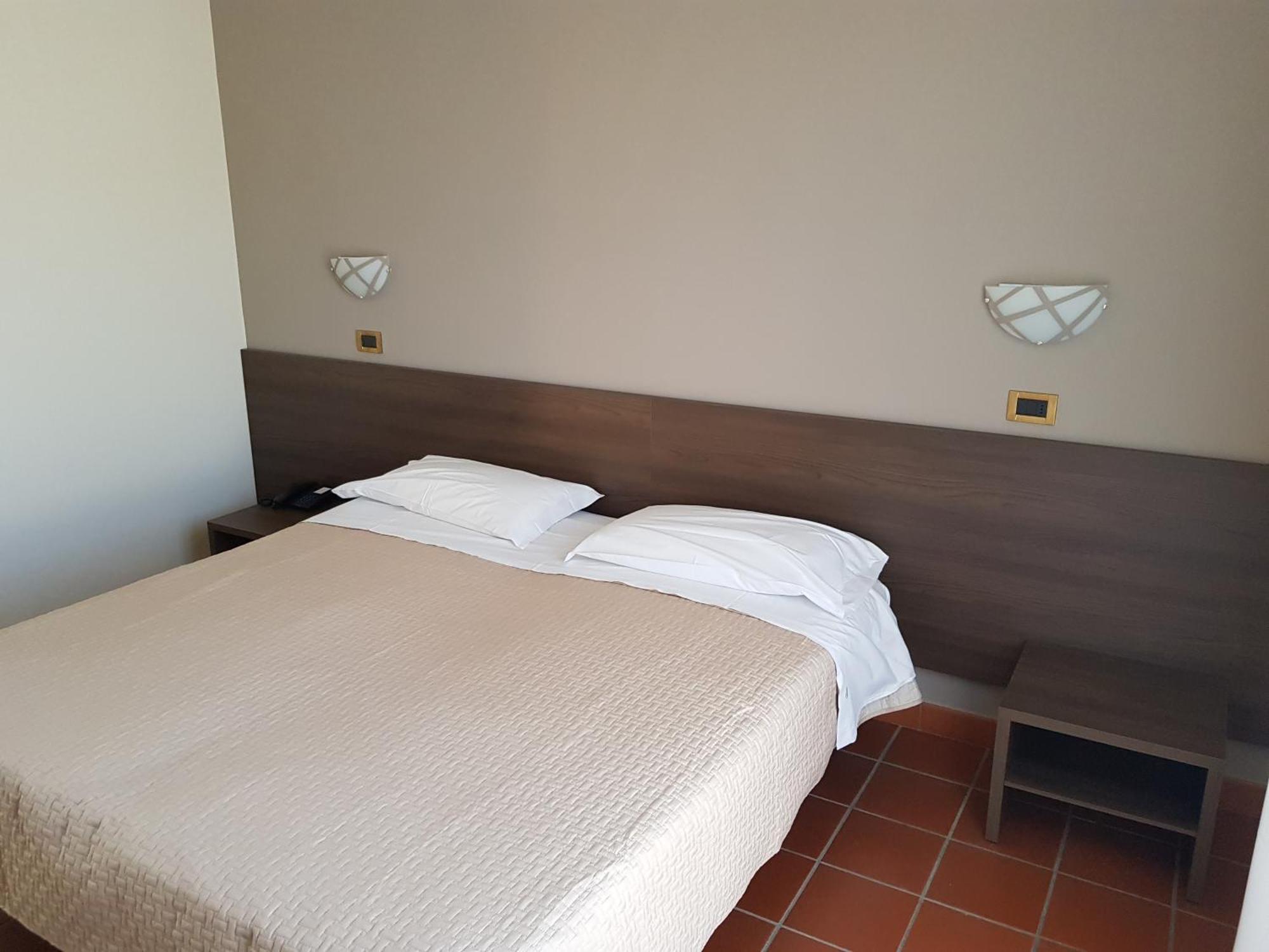 Hotel Rio Re سان مارينو الغرفة الصورة