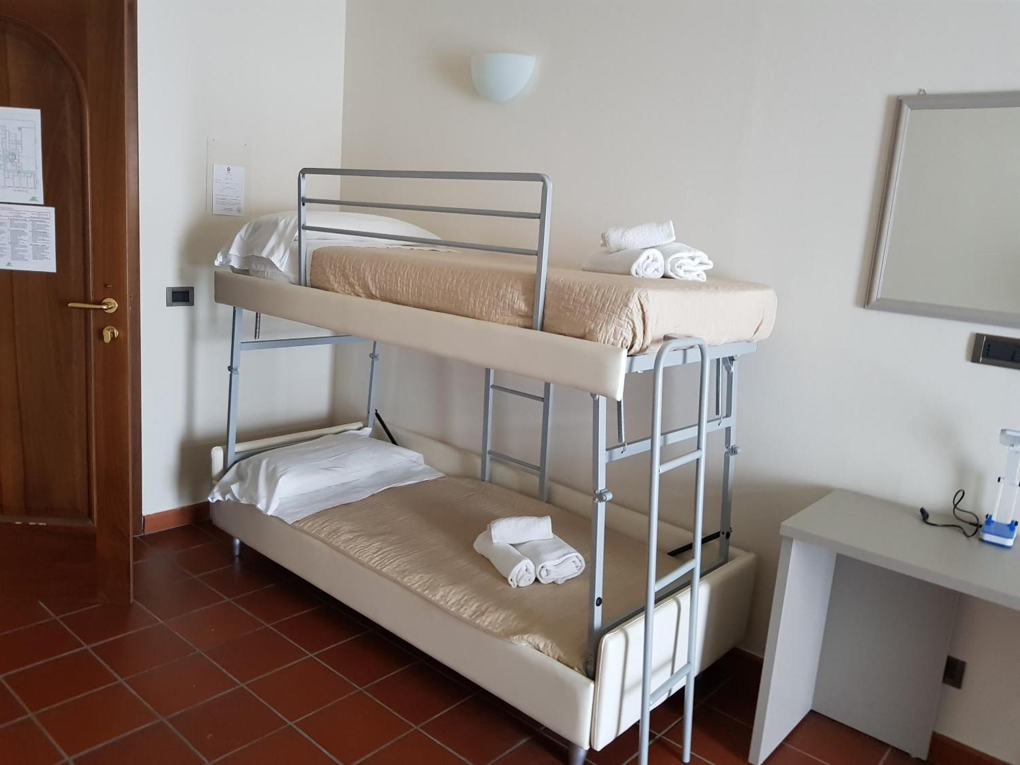 Hotel Rio Re سان مارينو الغرفة الصورة
