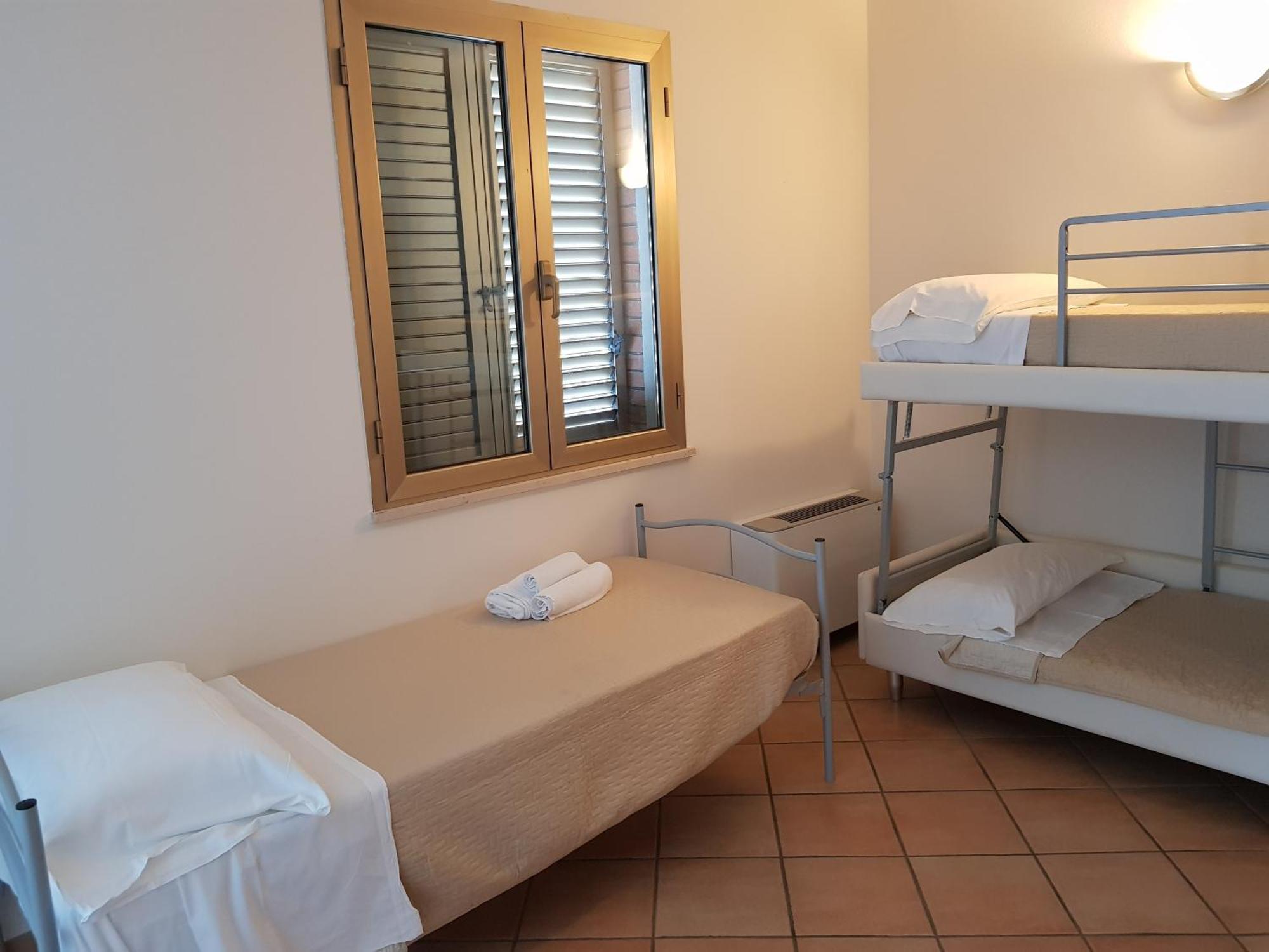 Hotel Rio Re سان مارينو الغرفة الصورة