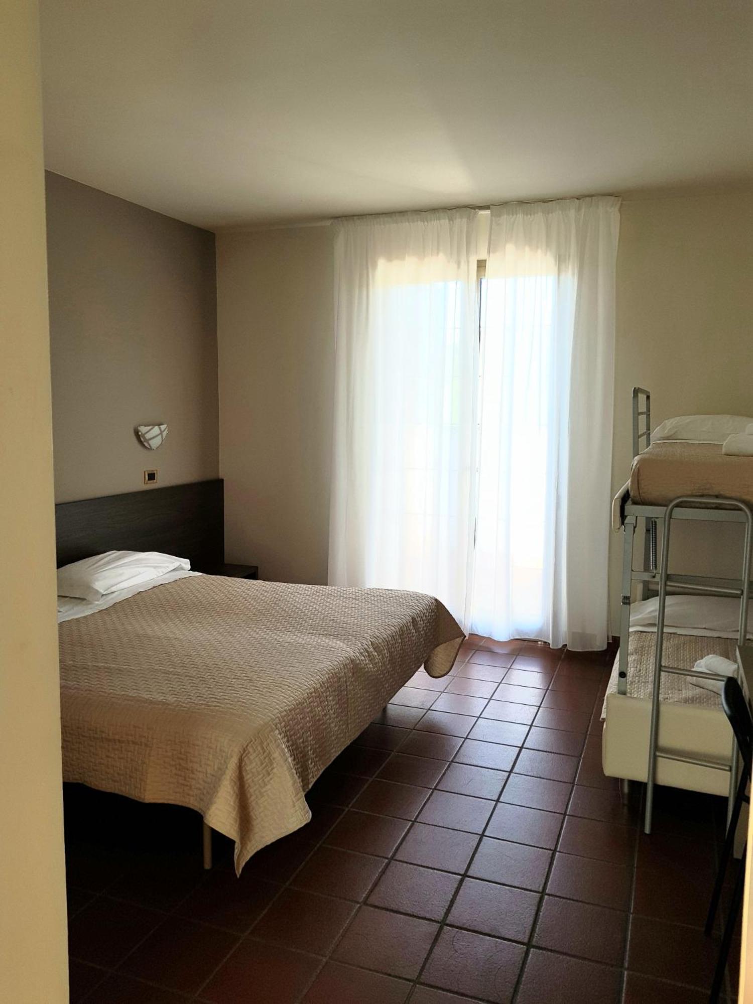 Hotel Rio Re سان مارينو الغرفة الصورة