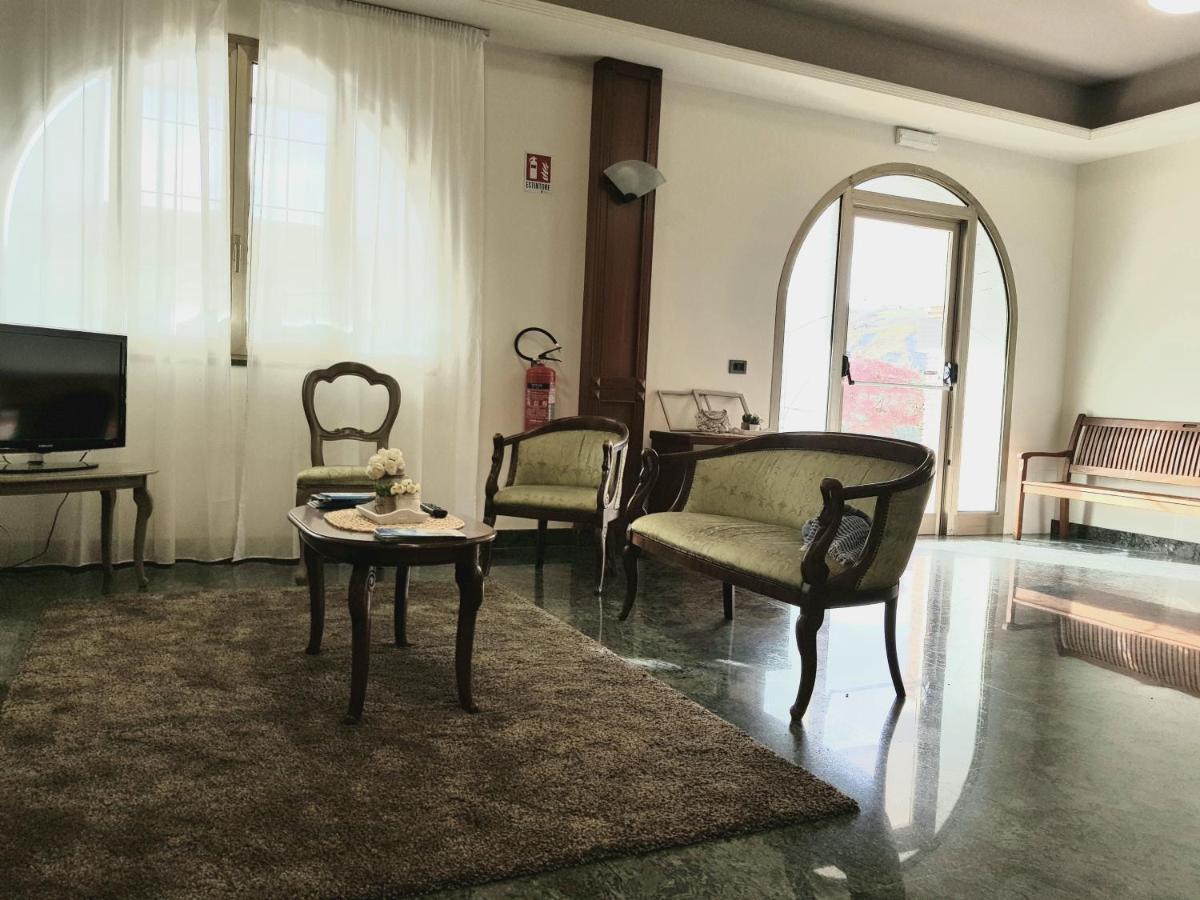Hotel Rio Re سان مارينو المظهر الخارجي الصورة