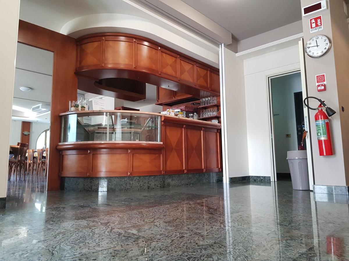 Hotel Rio Re سان مارينو المظهر الخارجي الصورة